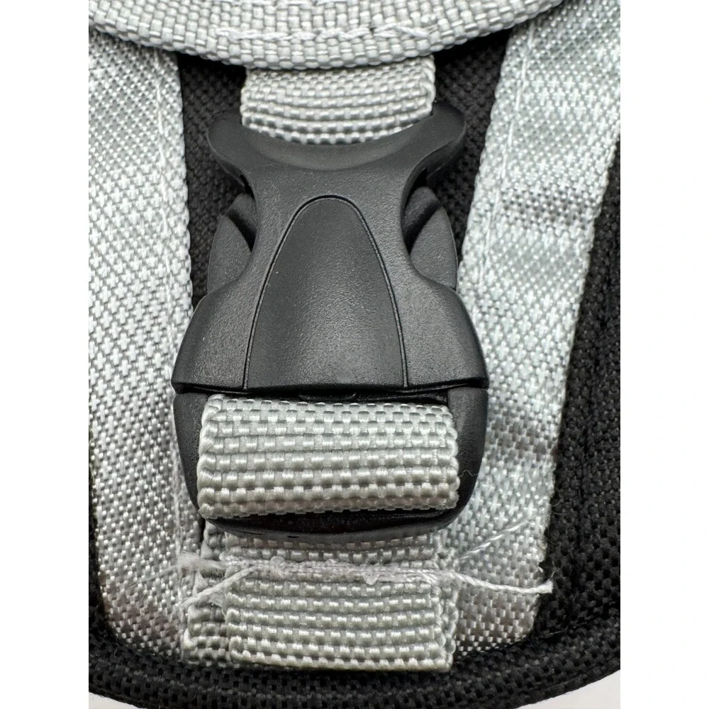 Digital‎ Concepts Camera Case Black Grey DC-24 Padded Buckle Pouch